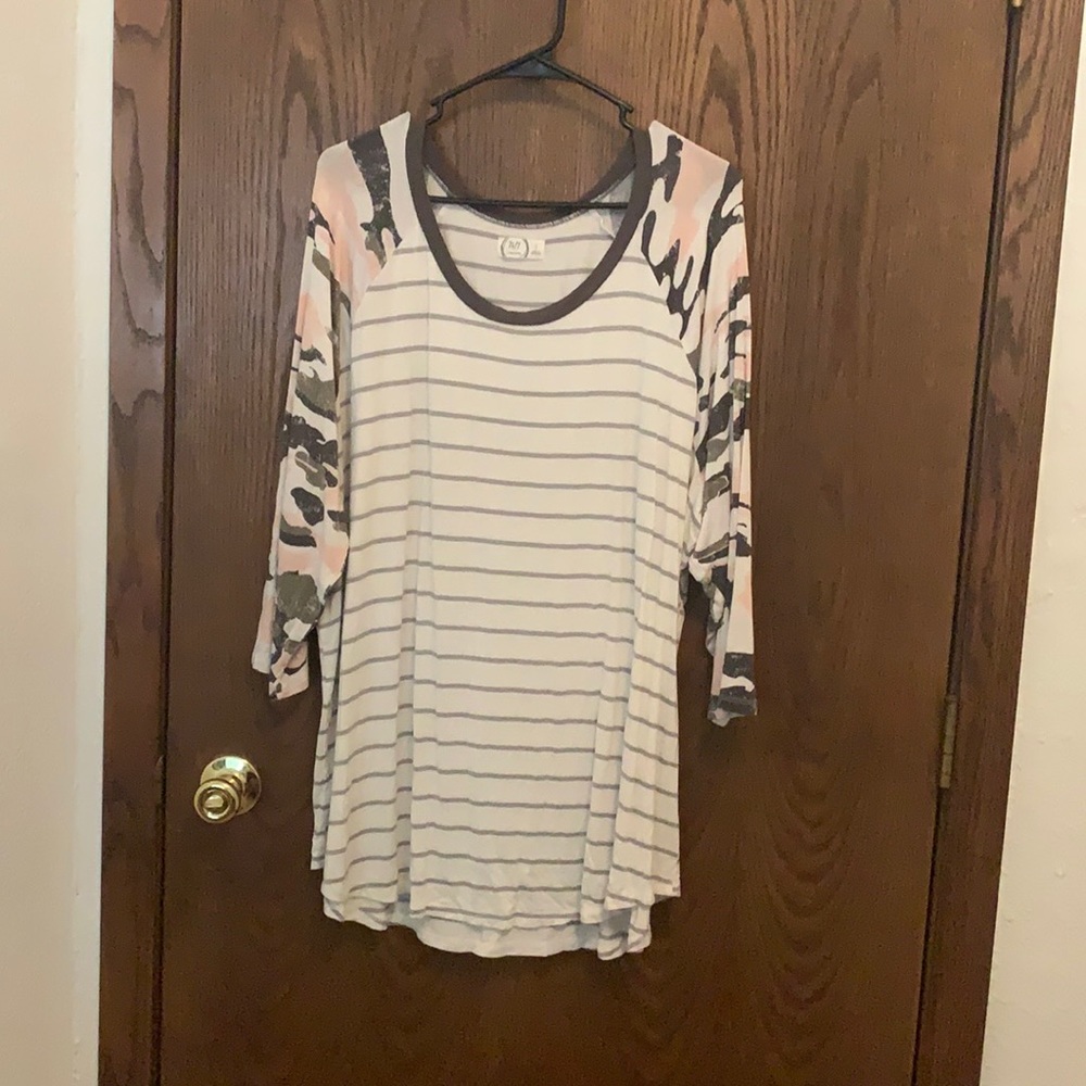 Maurices Plus Size 3